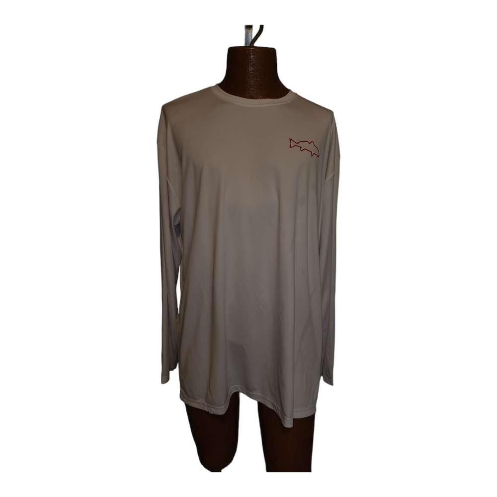 SA Fishing Shirt Men's XL